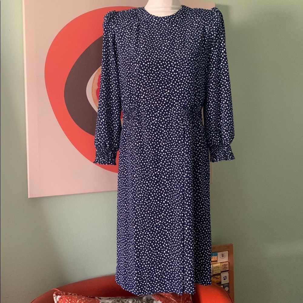 Vintage dress
